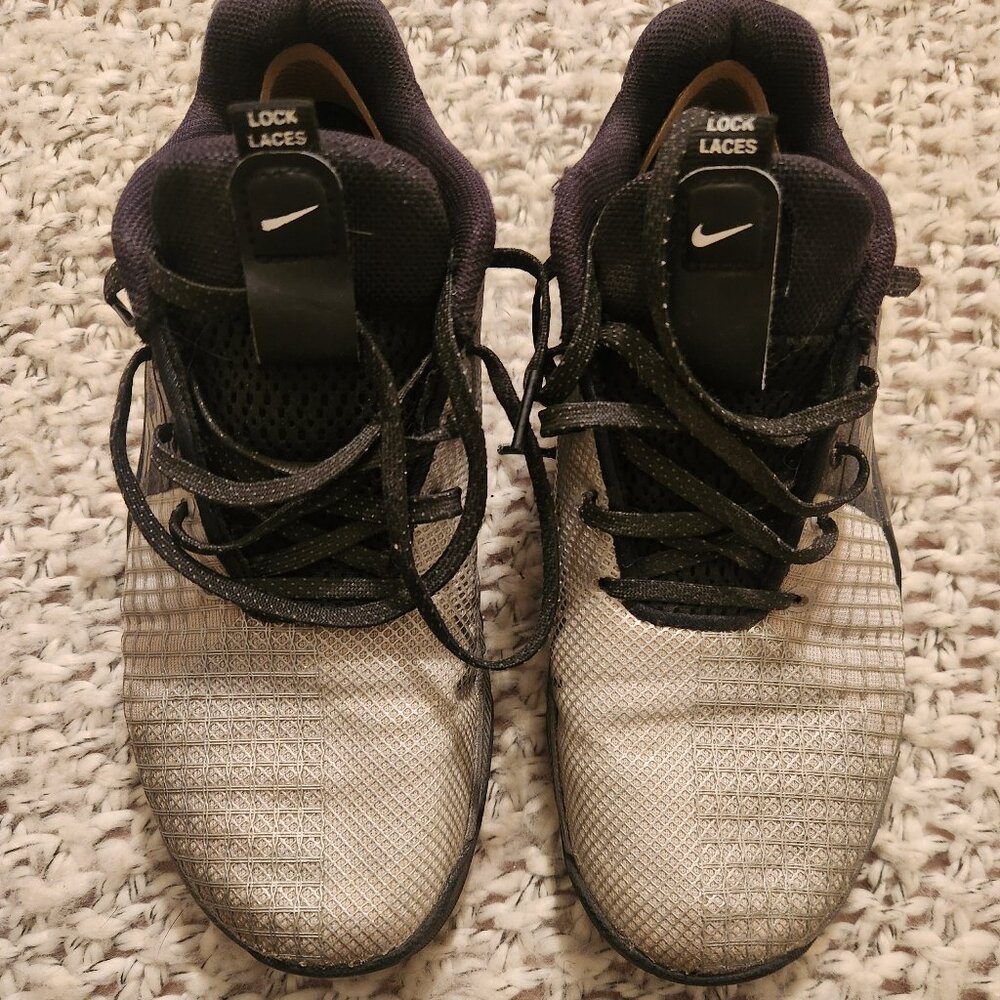 Nike Women's Metcon 8 Premium training shoes